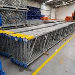 Gebruikte Schaeffer palletstelling 4200x3800x1050mm (hxbxd)