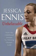 Jessica Ennis 9781444768602 Jessica Ennis, Verzenden, Gelezen, Jessica Ennis