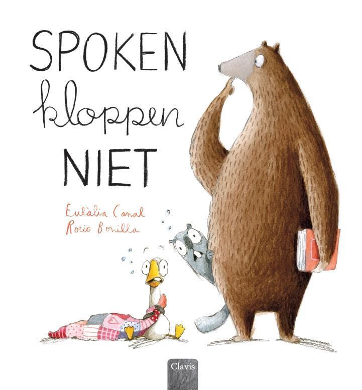 Spoken kloppen niet 9789044828597 Eulàlia Canal Iglesias, Boeken, Prentenboeken en Plaatjesalbums, Gelezen, Verzenden