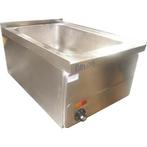 Occasion Palux bain-marie 614009, Ophalen, Gebruikt