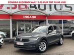 Volkswagen Tiguan 1.5 TSI ACT. 150PK LED NAVI CAMERA TREKHAA, Volkswagen, Handgeschakeld, Nieuw, Zilver of Grijs