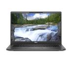 Dell Latitude 7400 i5-8 16 GB 512 GB, Intel-core-i5-8365u, Gebruikt, Qwerty, 14 inch