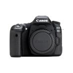 Canon EOS 80D (8448 clicks) met garantie, Audio, Tv en Foto, Fotocamera's Digitaal, Verzenden, Nieuw