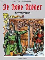 De Rode Ridder 17 -   De zeekoning 9789002196096, Boeken, Stripboeken, Gelezen, Willy Vandersteen, Willy Vandersteen, Verzenden