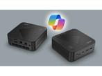 Revo RB610 I3608V miniPC, Verzenden, Nieuw