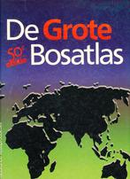 De Grote Bosatlas 50e editie, Boeken, Verzenden, Nieuw