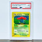 Pokémon Graded card - Vileplume Holo - Expedition #31 - PSA, Hobby en Vrije tijd, Verzamelkaartspellen | Pokémon, Nieuw