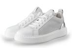 Mysa Sneakers in maat 40 Wit | 10% extra korting, Kleding | Dames, Schoenen, Verzenden, Wit, Mysa, Sneakers of Gympen