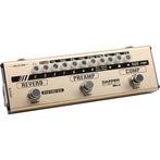 Valeton Dapper Acoustic Mini multi-effect pedaal, Verzenden, Nieuw