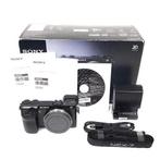 Sony NEX-7 Digitale camera, Nieuw