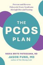 9781771644600 PCOS Plan Nadia Brito Pateguana, Boeken, Verzenden, Nieuw, Nadia Brito Pateguana