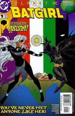 Batgirl, Vol. 1 Annual, Boeken, Ophalen of Verzenden, Nieuw