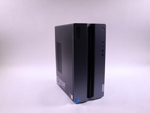 [RETOURDEAL] Lenovo LOQ Tower 17IRR9 (90X0005GMH) - Desktop, Computers en Software, Desktop Pc's, Ophalen of Verzenden