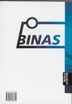 Binas HAVO/VWO Informatieboek 5de editie 9789001893804, Boeken, Schoolboeken, Verzenden, Zo goed als nieuw