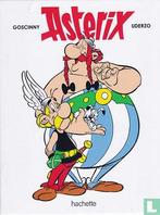 Box Asterix [vol] - 2017, Boeken, Meerdere stripboeken, Verzenden, Zo goed als nieuw, Goscinny, René.