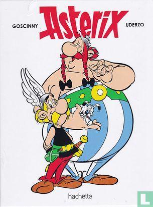 Box Asterix [vol] - 2017, Boeken, Stripboeken, Zo goed als nieuw, Meerdere stripboeken, Verzenden