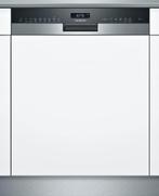 Megastore: SIEMENS SN55TS00CE Semi inbouw vaatwasser, Witgoed en Apparatuur, Vaatwasmachines, Ophalen of Verzenden, Nieuw, Energieklasse A of zuiniger