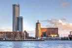 Kantoorruimte te huur Wilhelminaplein 1 Rotterdam, Huur, Kantoorruimte