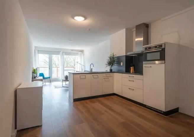 Appartement te huur 3 kamers, Hoorn, Huizen en Kamers, Huizen te huur, Direct bij eigenaar, Noord-Holland, Appartement