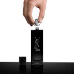Yves Saint Laurent MYSLF Eau de Parfum 150 ml Refill, Verzenden, Nieuw