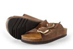 Scholl Slippers in maat 36 Bruin | 10% extra korting, Kleding | Dames, Schoenen, Slippers, Scholl, Bruin, Verzenden