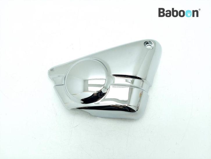 Buddypaneel Rechts Suzuki VZ 800 1997-2004 Marauder (VZ800), Motoren, Onderdelen | Suzuki, Gebruikt, Verzenden