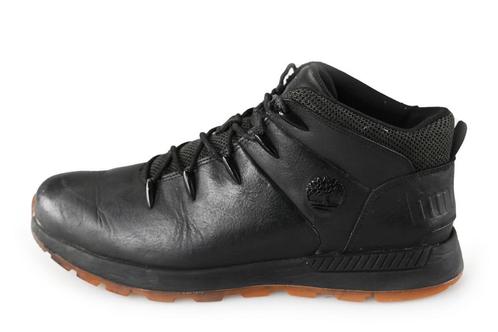 Timberland Sneakers in maat 44 Zwart | 10% extra korting, Kleding | Heren, Schoenen, Zwart, Gedragen, Sneakers of Gympen, Verzenden