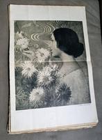 La scena Illustrata, raccolta di tutti i numeri quindicinali