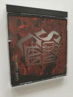 cd - The Scream Clan - Wasteland, Verzenden, Zo goed als nieuw