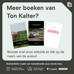 Verdwenen in de Westhoek 9789464050479 Ton Kalter, Verzenden, Zo goed als nieuw, Ton Kalter