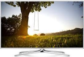 Samsung UE46F6510 - 46 Inch Full HD (LED) 100Hz TV