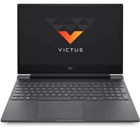 HP 15,6 R5-8/16GB/512GB/FHD 144Hz/3050 6GB/NoOS Zwart, Computers en Software, Windows Laptops, Nieuw, Ophalen of Verzenden