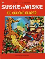 Suske en Wiske 85 – De schone slaper 9789002117831, Boeken, Stripboeken, Gelezen, Willy Vandersteen, Verzenden