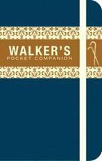 The pocket companion series: The walkers pocket companion, Boeken, Sportboeken, Gelezen, Malcolm Tait, Verzenden