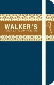 The pocket companion series: The walkers pocket companion, Boeken, Sportboeken, Gelezen, Verzenden