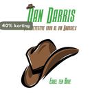 Dan Darris, Privédetective voor al uw Raadsels 9789402236002, Verzenden, Gelezen, Emiel ten Have