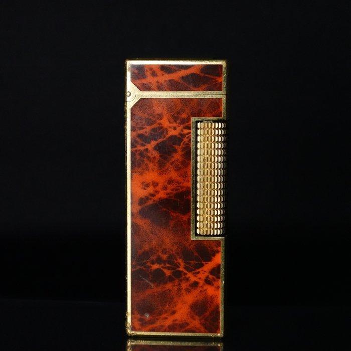 Dunhill - Rollagas Lighter - Zonder Minimumprijs - Aansteker, Verzamelen, Rookartikelen, Aanstekers en Luciferdoosjes