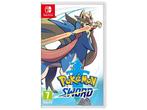 Pokémon Sword (Switch), Ophalen of Verzenden, Nieuw