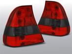 Achterlichten | BMW E46 2001-2004 Compact | rood / smoke, Verzenden, Nieuw, BMW