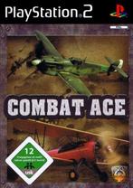Combat Ace-Duits (PlayStation 2) NIEUW, Spelcomputers en Games, Games | Sony PlayStation 2, Ophalen of Verzenden, Nieuw