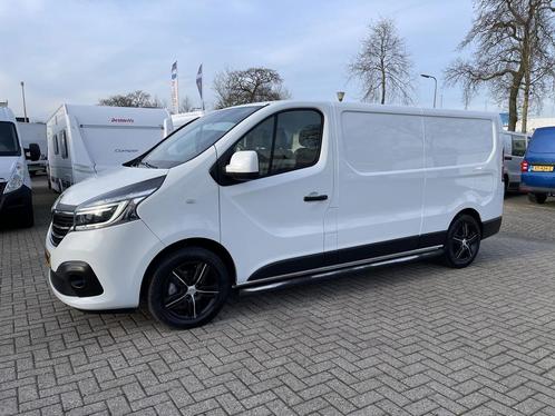 Renault Trafic 2.0 dCi 120pk T29 L2H1 Comfort / vaste prijs, Auto's, Renault, Onderhoudsboekje, Lease, Handgeschakeld, Overige carrosserieën