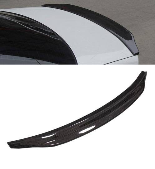 Carbon Spoiler C-Style A4 B9 2015-, Auto-onderdelen, Overige Auto-onderdelen, Ophalen of Verzenden