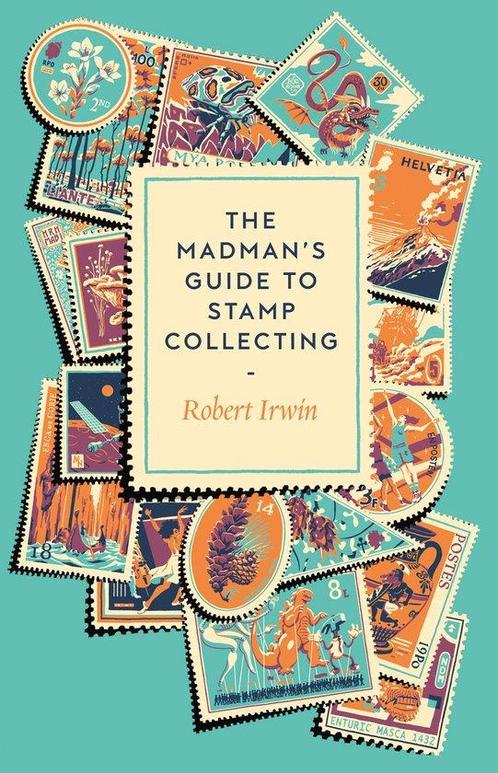 9781805337744 The Madmans Guide to Stamp Collecting, Boeken, Biografieën, Nieuw, Verzenden