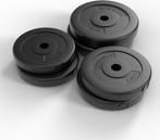 Halter - Dumbbell - Totaalgewicht 20kg, Sport en Fitness, Fitnessmaterialen, Verzenden, Nieuw