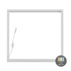 LED Frame Paneel | Wit | 60x60 | 32 Watt | 100Lm/w, Ophalen of Verzenden, Nieuw in verpakking, Verlichting