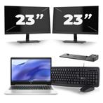 HP ProBook 450 G7 - Intel Core i5-10e Generatie - 15 inch -, Computers en Software, Windows Laptops, Verzenden, Nieuw, HP