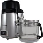 Byzoo Water Distiller |Water Destilleerder |Temperatuur, Ophalen of Verzenden, Zo goed als nieuw