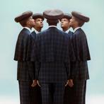 Stromae - Multitude - CD, Ophalen of Verzenden, Nieuw in verpakking