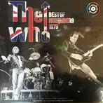 lp nieuw - The Who - Best Of Nuremberg 1979, Verzenden, Zo goed als nieuw