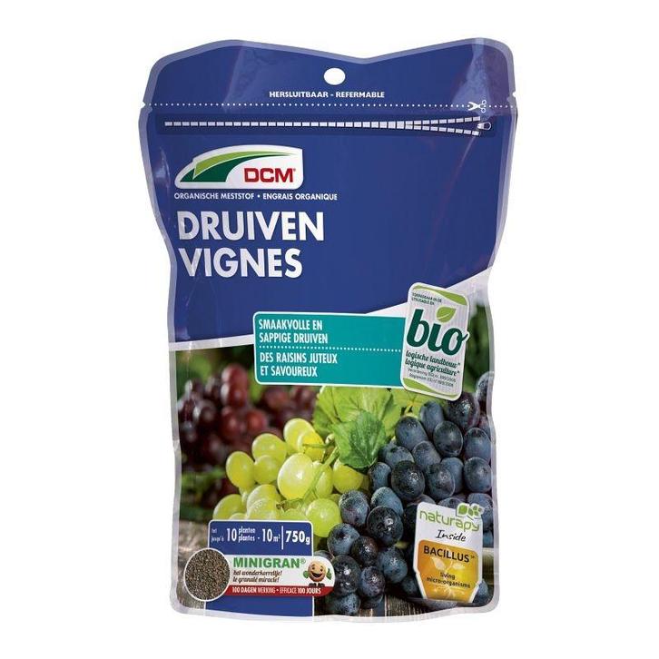 Meststof Druiven (0,75 kg), Tuin en Terras, Aarde en Mest, Ophalen of Verzenden